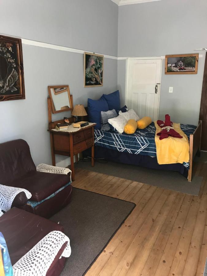Apartamento Tranquility In Klein Karoo Oudtshoorn Exterior foto